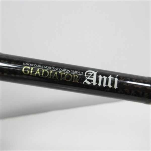 グラディエーター アンチＧＡー７０ＨＳーＳＴ ＰＯＷＥＲＮＯＳＥ